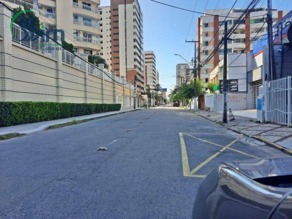 Imagem Casa à Venda, 330 m² em Fátima - Fortaleza Imagem Casa à Venda, 330 m² em Fátima - Fortaleza
