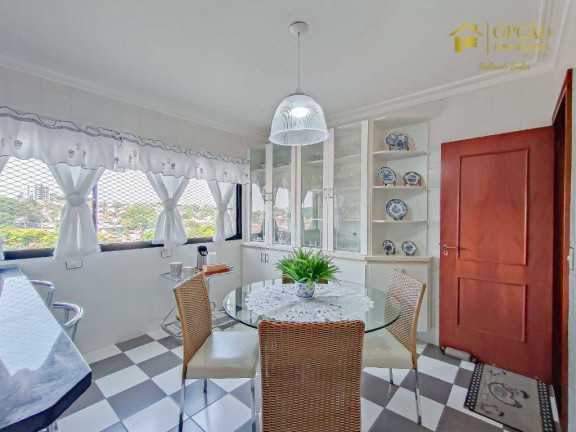 Imagem Apartamento com 3 Quartos à Venda, 290 m² em Brasil - Itu Imagem Apartamento com 3 Quartos à Venda, 290 m² em Brasil - Itu