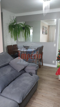 Imagem Apartamento com 2 Quartos à Venda, 49 m² em Paulicéia - São Bernardo Do Campo Imagem Apartamento com 2 Quartos à Venda, 49 m² em Paulicéia - São Bernardo Do Campo