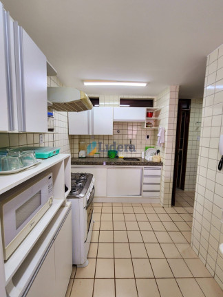 Imagem Apartamento com 3 Quartos à Venda, 127 m² em Camboinha - Cabedelo