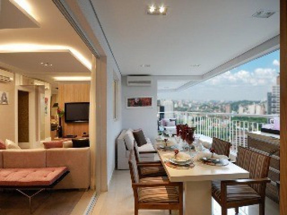 Imagem Apartamento com 2 Quartos à Venda, 86 m² em Moóca - São Paulo Imagem Apartamento com 2 Quartos à Venda, 86 m² em Moóca - São Paulo