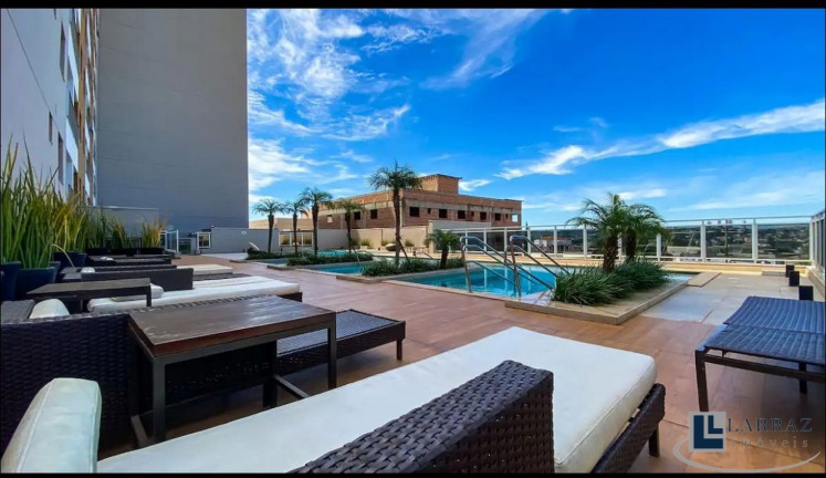 Imagem Imóvel com 1 Quarto à Venda, 37 m² em Ribeirania - Ribeirao Preto Imagem Imóvel com 1 Quarto à Venda, 37 m² em Ribeirania - Ribeirao Preto