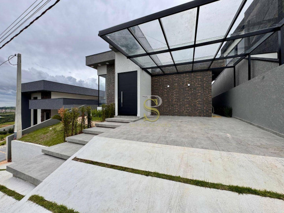 Imagem Casa com 3 Quartos à Venda, 160 m² em Alto Da Floresta Residencial - Bom Jesus Dos Perdões