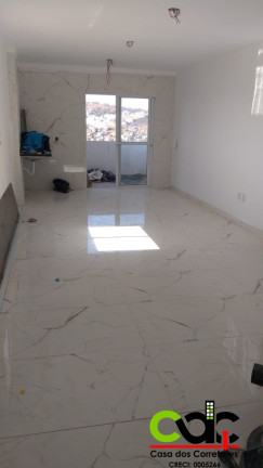 Imagem Apartamento com 2 Quartos à Venda, 100 m² em Jardim Vitória V - Poços De Caldas