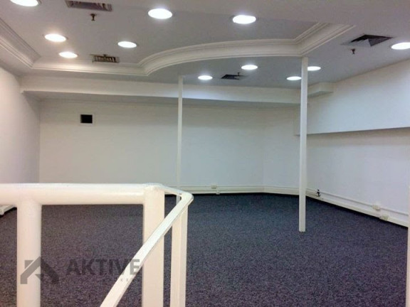 Imagem Sala Comercial à Venda, 47 m² em Alphaville - Santana De Parnaíba Imagem Sala Comercial à Venda, 47 m² em Alphaville - Santana De Parnaíba