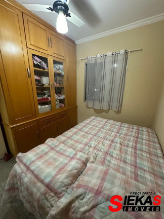 Imagem Apartamento com 2 Quartos à Venda, 54 m² em Chácara Santo Antônio (zona Leste) - São Paulo Imagem Apartamento com 2 Quartos à Venda, 54 m² em Chácara Santo Antônio (zona Leste) - São Paulo