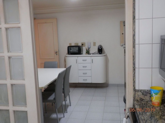 Imagem Apartamento com 4 Quartos à Venda, 160 m² em Vila Da Saúde - São Paulo