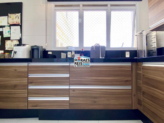 Imagem Apartamento com 3 Quartos à Venda, 180 m² em Santo Amaro - São Paulo Imagem Apartamento com 3 Quartos à Venda, 180 m² em Santo Amaro - São Paulo