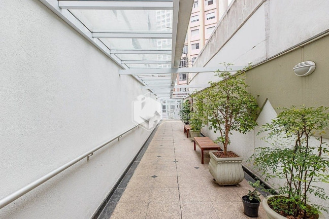 Imagem Apartamento com 3 Quartos à Venda, 120 m² em Paraíso - São Paulo Imagem Apartamento com 3 Quartos à Venda, 120 m² em Paraíso - São Paulo