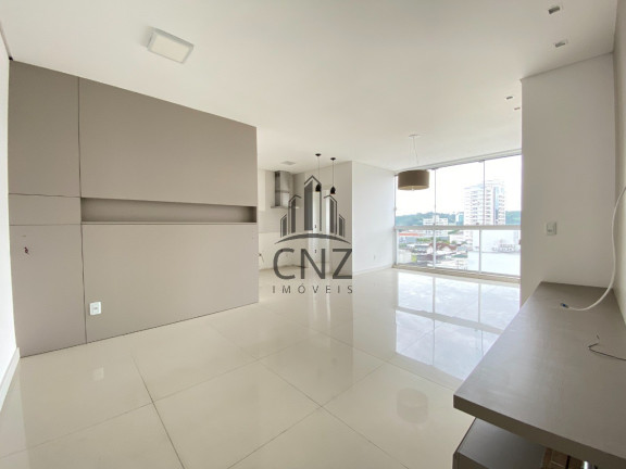 Imagem Apartamento com 3 Quartos à Venda, 115 m² em Centro I - Brusque