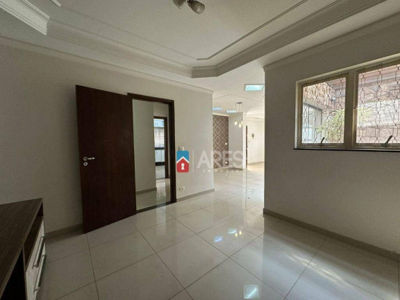 Imagem Casa com 3 Quartos para Alugar, 249 m² em Vila Omar - Americana Imagem Casa com 3 Quartos para Alugar, 249 m² em Vila Omar - Americana