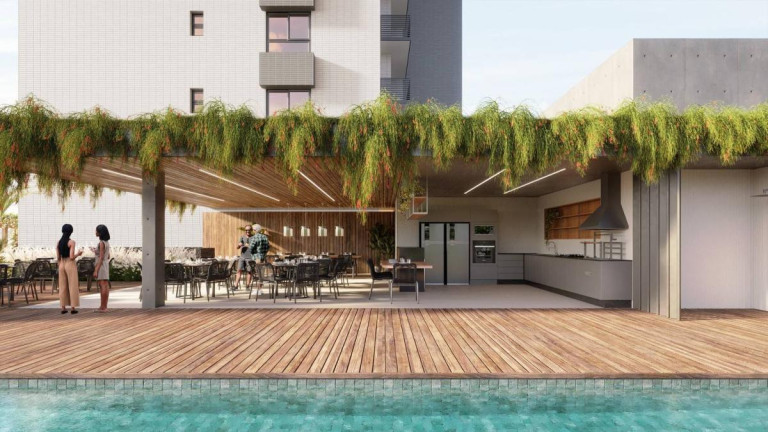 Imagem Apartamento com 3 Quartos à Venda, 143 m² em Candelária - Natal