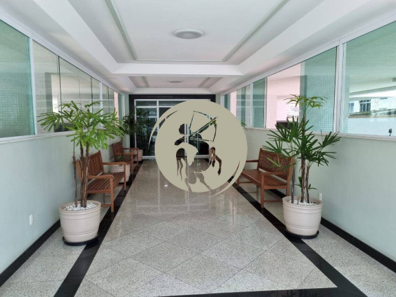 Imagem Apartamento com 3 Quartos à Venda, 90 m² em Campo Grande - Santos Imagem Apartamento com 3 Quartos à Venda, 90 m² em Campo Grande - Santos