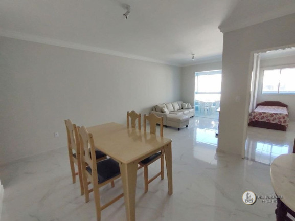 Imagem Apartamento com 3 Quartos para Alugar, 120 m² em Enseada Azul - Guarapari Imagem Apartamento com 3 Quartos para Alugar, 120 m² em Enseada Azul - Guarapari