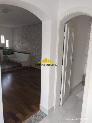 Imagem Casa com 3 Quartos à Venda, 460 m² em Jardim Santa Rosália - Sorocaba Imagem Casa com 3 Quartos à Venda, 460 m² em Jardim Santa Rosália - Sorocaba