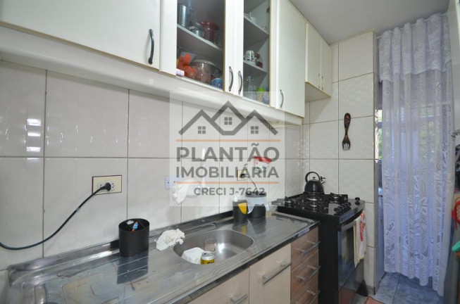 Imagem Apartamento com 3 Quartos à Venda, 61 m² em Boa Vista - Curitiba