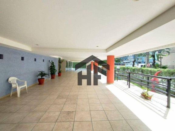 Imagem Apartamento com 3 Quartos à Venda, 82 m² em Casa Amarela - Recife Imagem Apartamento com 3 Quartos à Venda, 82 m² em Casa Amarela - Recife