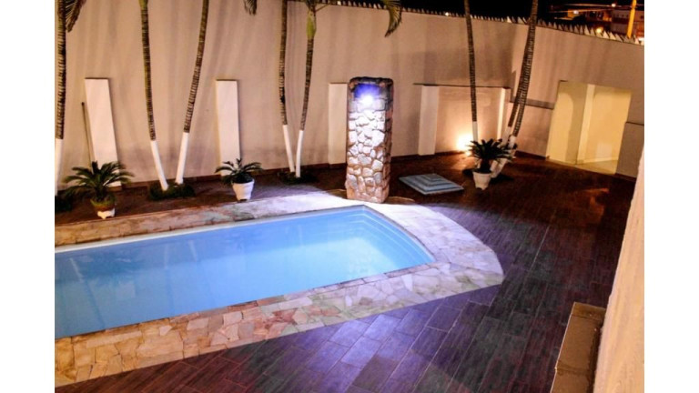 Imagem Imóvel com 3 Quartos à Venda, 357 m² em Castelinho - Piracicaba Imagem Imóvel com 3 Quartos à Venda, 357 m² em Castelinho - Piracicaba