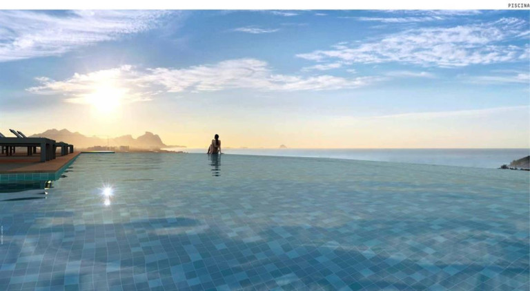 Imagem Apartamento com 2 Quartos à Venda, 83 m² em Recreio Dos Bandeirantes - Rio De Janeiro Imagem Apartamento com 2 Quartos à Venda, 83 m² em Recreio Dos Bandeirantes - Rio De Janeiro