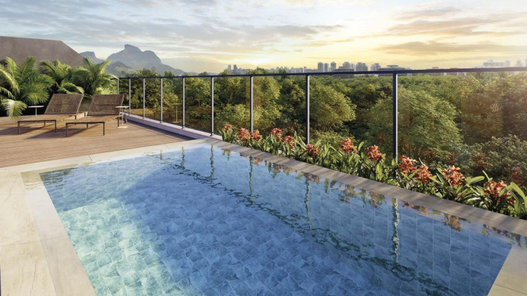 Imagem Casa com 4 Quartos à Venda, 368 m² em Barra Da Tijuca - Rio De Janeiro