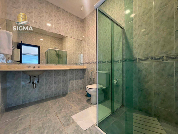 Imagem Edifício Residencial com 17 Quartos à Venda, 1.144 m² em Enseada - Guarujá