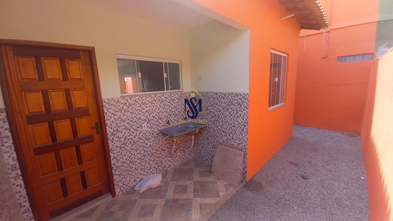 Imagem Casa com 2 Quartos à Venda,  em Bairro Nova Califórnia - Cabo Frio