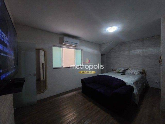 Imagem Sobrado com 3 Quartos à Venda, 200 m² em Paulicéia - São Bernardo Do Campo