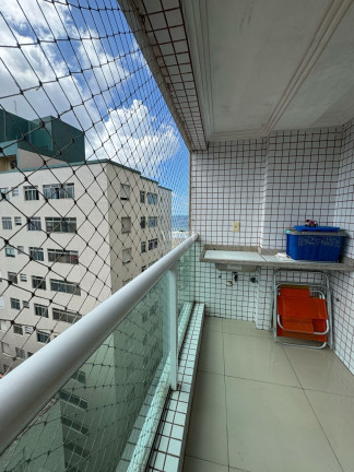 Imagem Apartamento com 2 Quartos à Venda, 87 m² em Aviação - Praia Grande