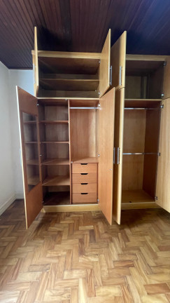 Imagem Casa com 3 Quartos à Venda, 109 m² em Parque Independência - São Paulo