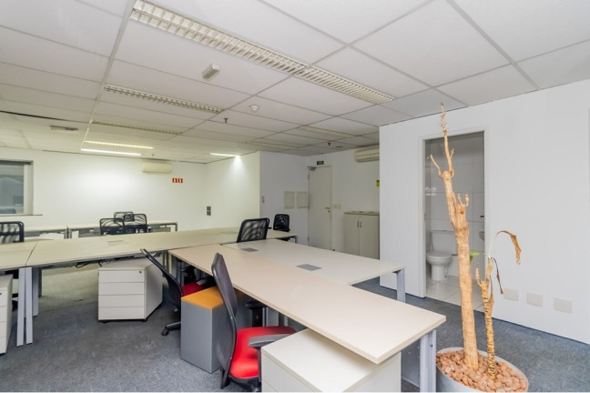 Imagem Sala Comercial à Venda, 248 m² em Paraíso - São Paulo Imagem Sala Comercial à Venda, 248 m² em Paraíso - São Paulo