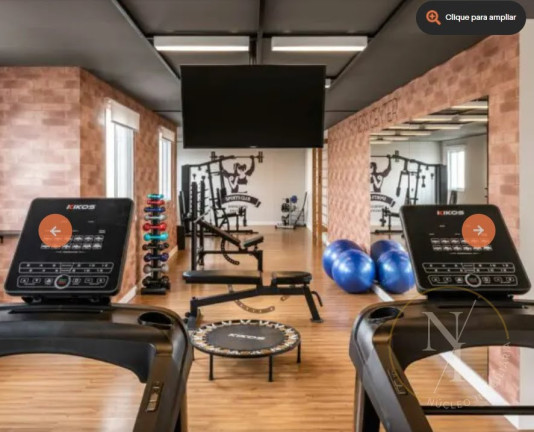 Imagem Apartamento com 3 Quartos à Venda, 74 m² em Tatuapé - São Paulo