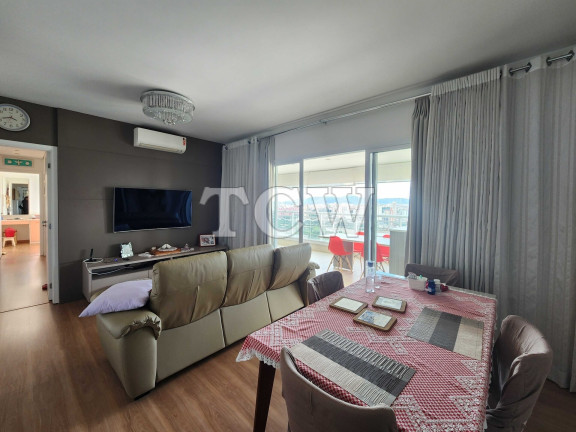 Imagem Apartamento com 2 Quartos à Venda, 145 m² em Barra Funda - São Paulo