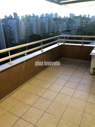 Apartamento com 4 Quartos à Venda, 156 m² em Panamby - São Paulo