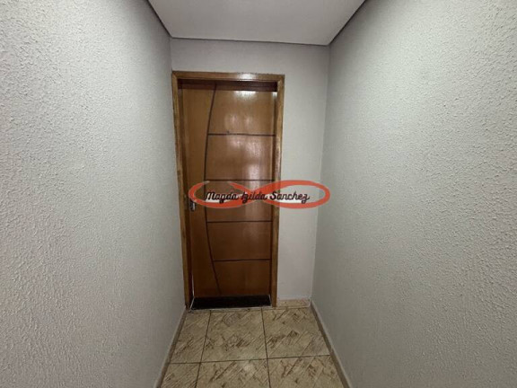 Imagem Apartamento com 1 Quarto à Venda, 50 m² em Vila Nova Savoia - São Paulo