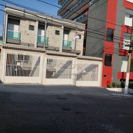 Sobrado com 3 Quartos à Venda, 83 m² em Vila Granada - São Paulo