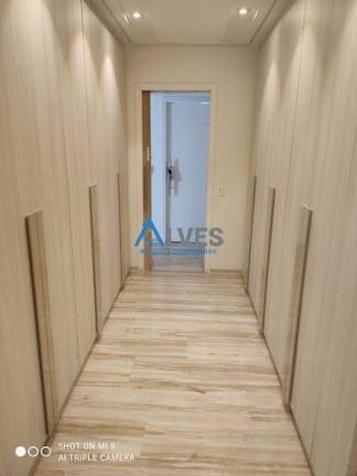 Imagem Apartamento com 3 Quartos à Venda, 250 m² em Nova Petrópolis - São Bernardo Do Campo