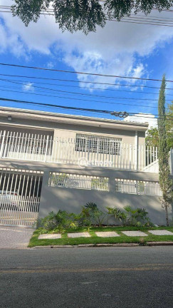 Casa com 3 Quartos à Venda, 285 m² em Jardim Tamoio - Campinas