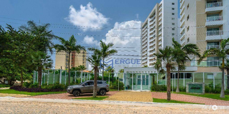 Imagem Apartamento com 3 Quartos à Venda, 83 m² em Parque Iracema - Fortaleza