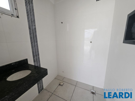 Imagem Cobertura com 2 Quartos à Venda, 82 m² em Vila Scarpelli - Santo André