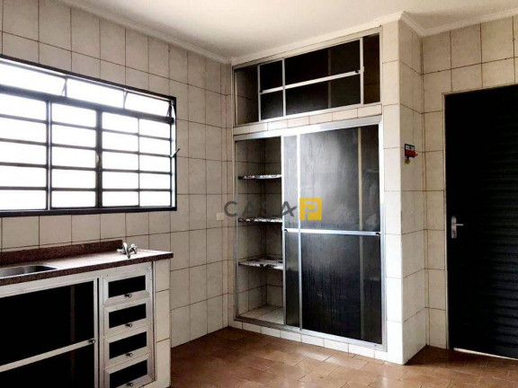 Imagem Casa com 2 Quartos à Venda, 85 m² em Jardim Brasil - Americana Imagem Casa com 2 Quartos à Venda, 85 m² em Jardim Brasil - Americana