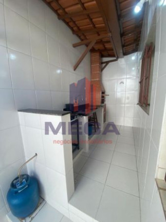 Casa com 3 Quartos à Venda, 150 m² em Cristóvão Colombo - Vila Velha