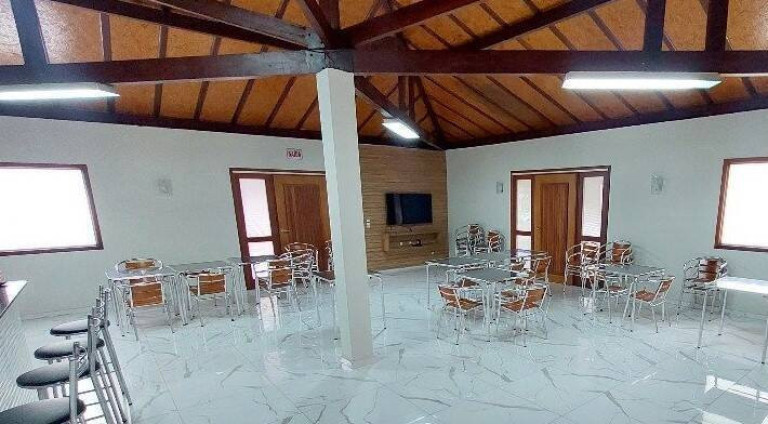 Imagem Apartamento com 2 Quartos à Venda, 60 m² em Itacorubi - Florianópolis