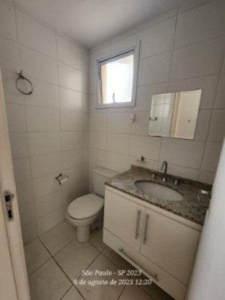Imagem Apartamento com 2 Quartos à Venda, 54 m² em Jardim Celeste - São Paulo