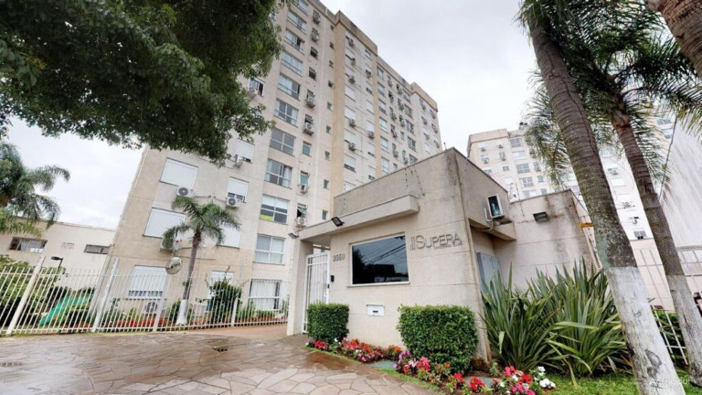 Imóvel com 1 Quarto à Venda, 40 m² em Cavalhada - Porto Alegre