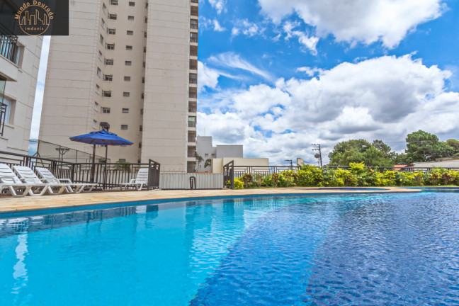 Imagem Apartamento com 2 Quartos à Venda, 58 m² em Vila Gonçalves - São Bernardo Do Campo Imagem Apartamento com 2 Quartos à Venda, 58 m² em Vila Gonçalves - São Bernardo Do Campo