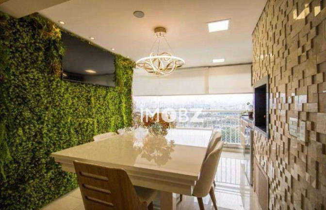 Imagem Imóvel com 3 Quartos à Venda, 100 m² em Barra Funda - São Paulo