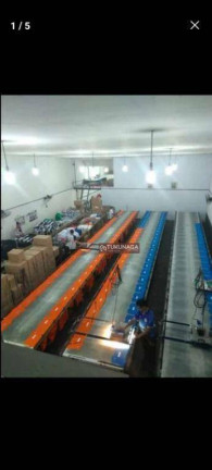 Imagem Galpão à Venda, 440 m² em Casa Verde Média - São Paulo Imagem Galpão à Venda, 440 m² em Casa Verde Média - São Paulo