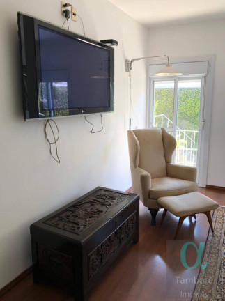 Imagem Casa com 4 Quartos à Venda, 399 m² em Alphaville - Santana De Parnaíba Imagem Casa com 4 Quartos à Venda, 399 m² em Alphaville - Santana De Parnaíba