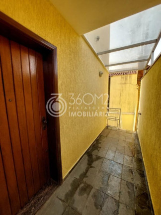 Imagem Casa com 3 Quartos à Venda, 202 m² em Vila Floresta - Santo André Imagem Casa com 3 Quartos à Venda, 202 m² em Vila Floresta - Santo André