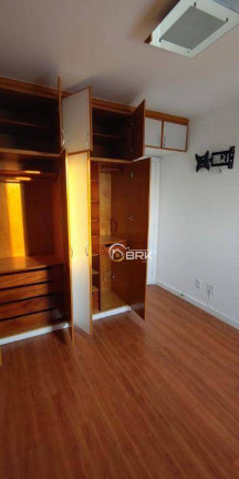 Imagem Apartamento com 2 Quartos à Venda, 68 m² em Vila Regente Feijó - São Paulo